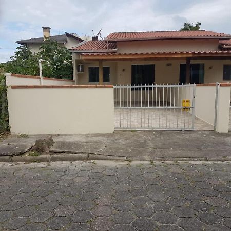 Casa Da Praia - Bombas II Бомбіняс Екстер'єр фото