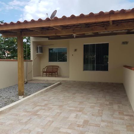 Casa Da Praia - Bombas II Бомбіняс Екстер'єр фото